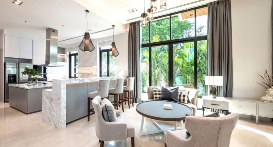 Casa en venta de 6 habitaciones en Cha Am, Phetchaburi