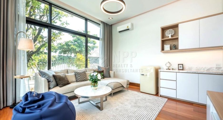 Casa en venta de 6 habitaciones en Cha Am, Phetchaburi