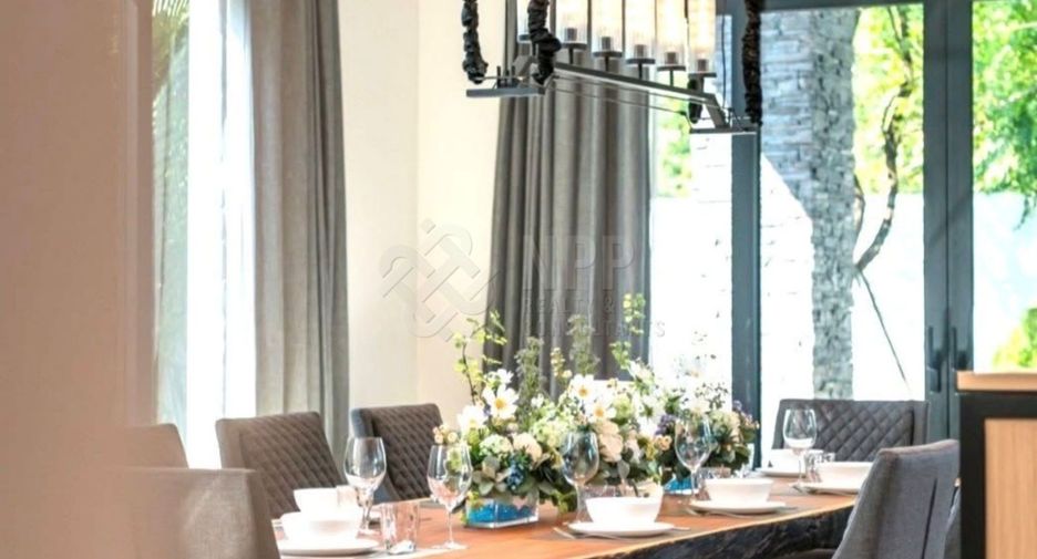 Casa en venta de 6 habitaciones en Cha Am, Phetchaburi