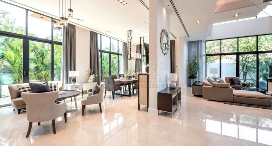 Casa en venta de 6 habitaciones en Cha Am, Phetchaburi