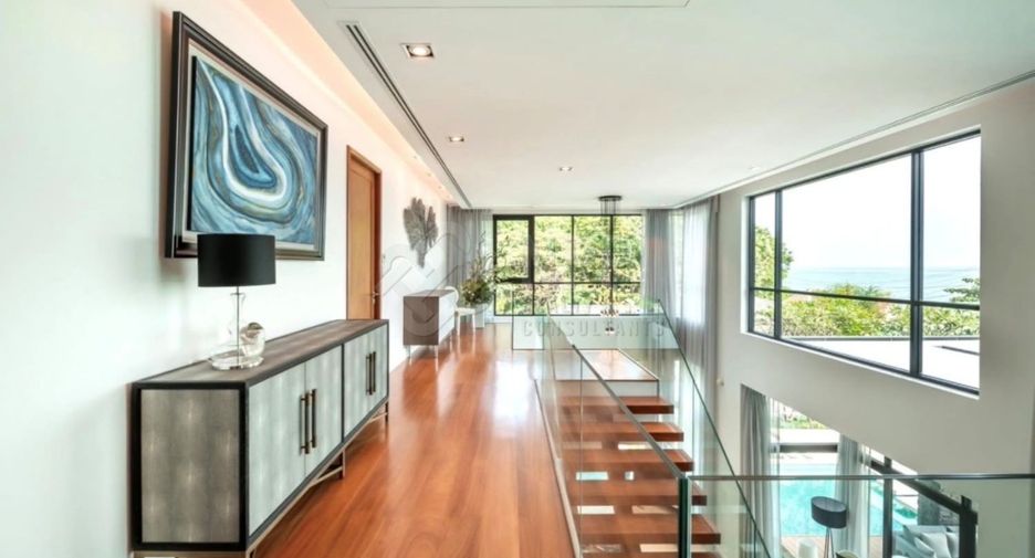 Casa en venta de 6 habitaciones en Cha Am, Phetchaburi