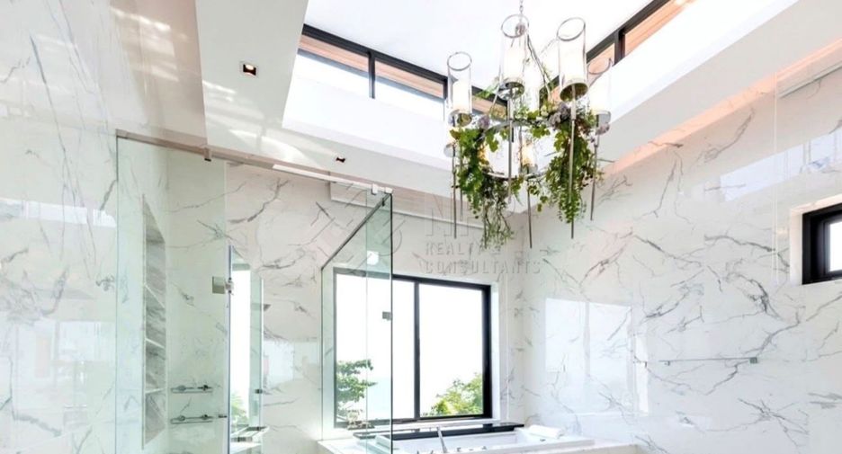 Casa en venta de 6 habitaciones en Cha Am, Phetchaburi