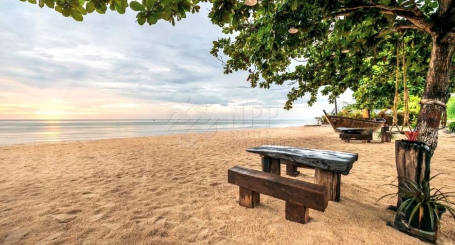 Casa en venta de 6 habitaciones en Cha Am, Phetchaburi