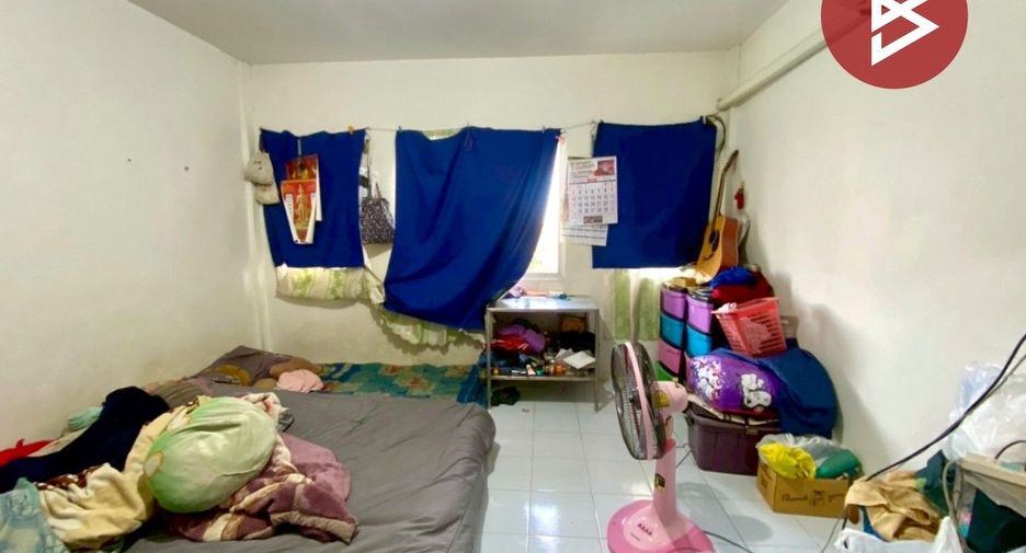 Casa adosada en venta de 2 habitaciones en Mueang Chon Buri, Chonburi