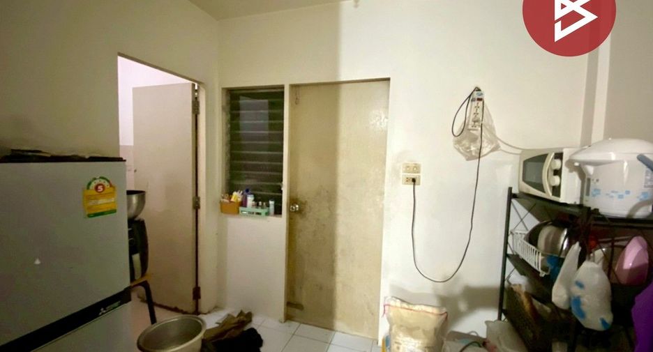 Casa adosada en venta de 2 habitaciones en Mueang Chon Buri, Chonburi