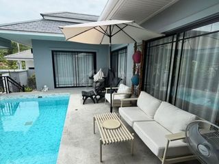 À louer et à vendre 3 chambres maison à Hua Hin, Prachuap Khiri Khan