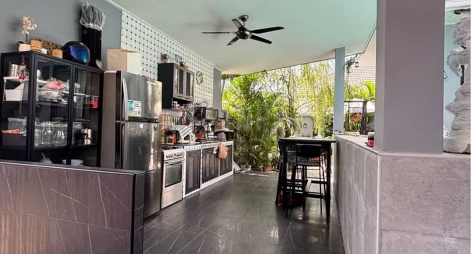 À louer et à vendre 3 chambres maison à Hua Hin, Prachuap Khiri Khan