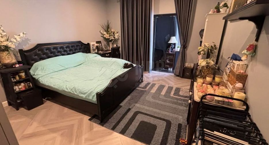 À louer et à vendre 3 chambres maison à Hua Hin, Prachuap Khiri Khan