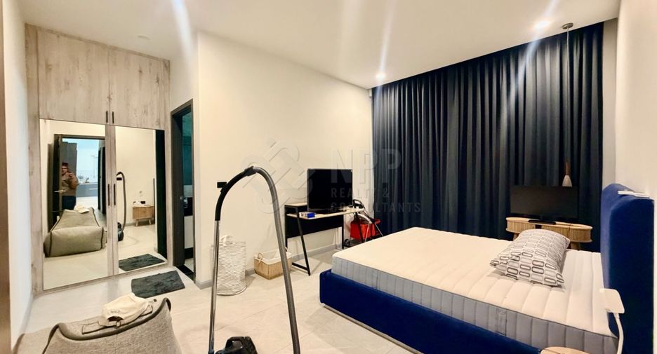 Casa en alquiler de 3 habitaciones en Hua Hin, Prachuap Khiri Khan