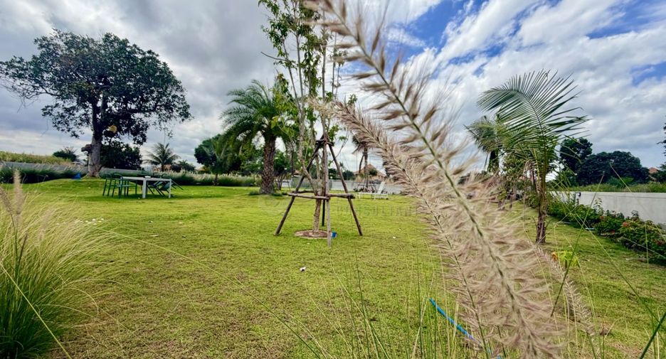 Casa en alquiler de 3 habitaciones en Hua Hin, Prachuap Khiri Khan