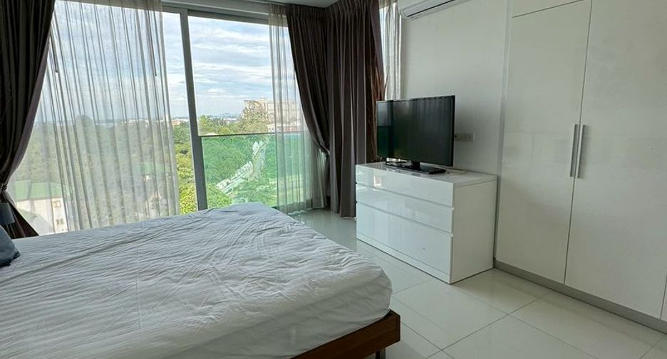 À louer et à vendre 3 chambres condo à North Pattaya, Pattaya