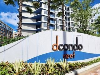 For Rent 1 Bedroom Condo In Kathu, Phuket