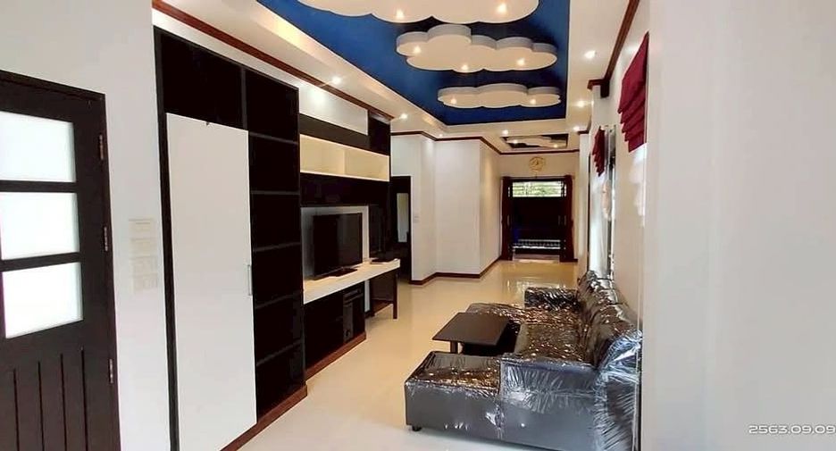 Casa en alquiler de 2 habitaciones en Mueang Phuket, Phuket
