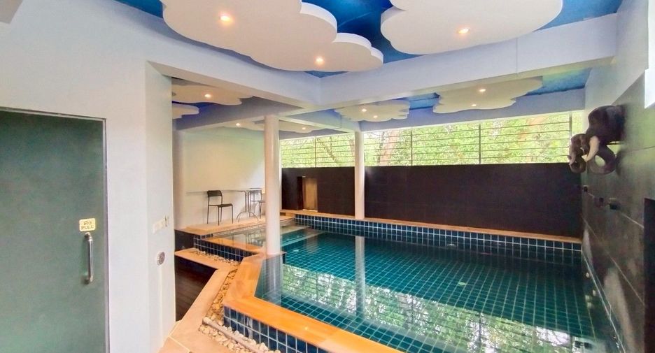 Casa en alquiler de 2 habitaciones en Mueang Phuket, Phuket