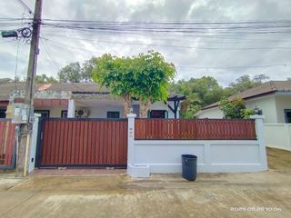 For Rent 2 Bedroom House In Mueang Phuket
