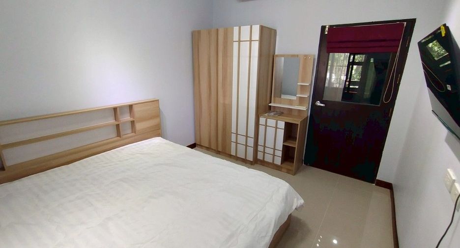 Casa en alquiler de 2 habitaciones en Mueang Phuket, Phuket