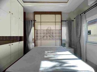 Villa en alquiler de 3 habitaciones en Bang Lamung, Chonburi