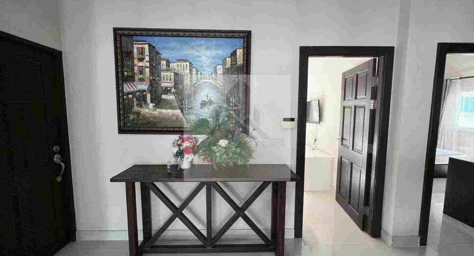 Villa zur Miete mit 3 Zimmer in Huay Yai, Pattaya