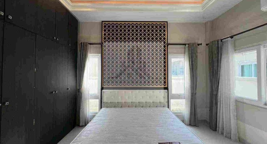 Villa zur Miete mit 3 Zimmer in Huay Yai, Pattaya