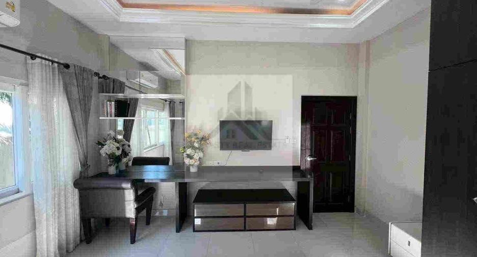 Villa zur Miete mit 3 Zimmer in Huay Yai, Pattaya