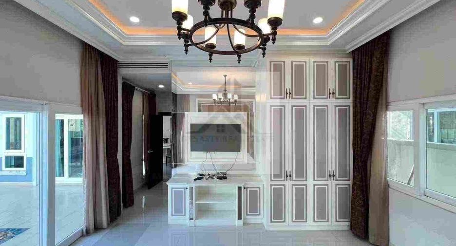 Villa zur Miete mit 3 Zimmer in Huay Yai, Pattaya