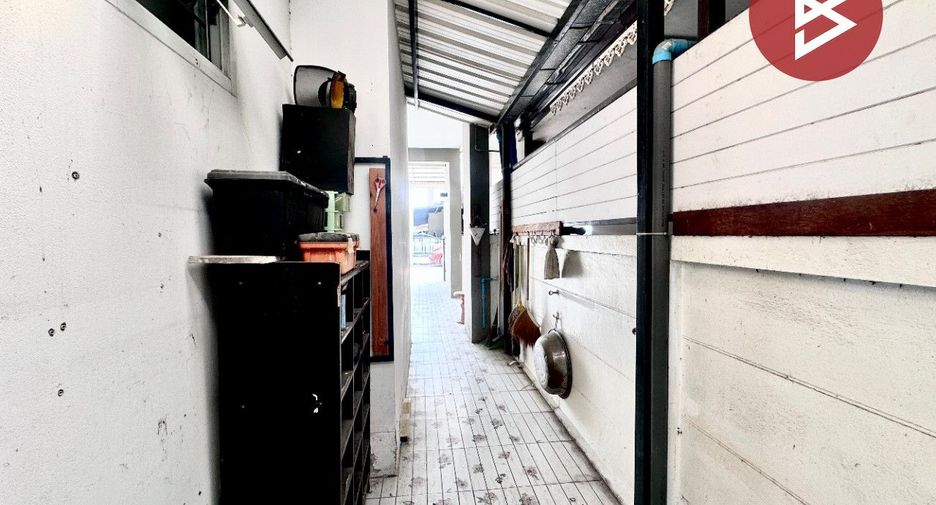 À vendre 3 chambres maison à Mueang Chon Buri, Chonburi