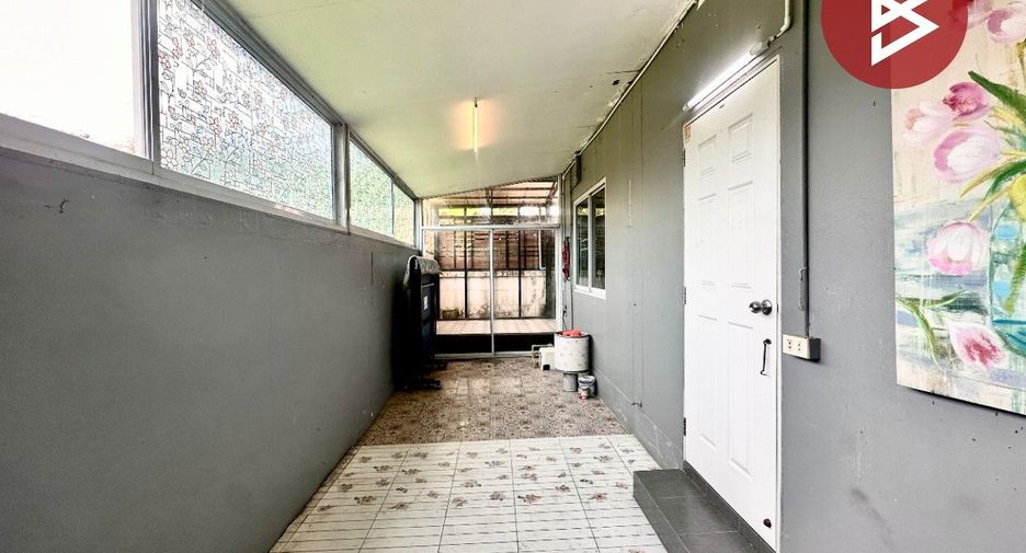 À vendre 3 chambres maison à Mueang Chon Buri, Chonburi