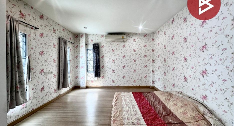 À vendre 3 chambres maison à Mueang Chon Buri, Chonburi