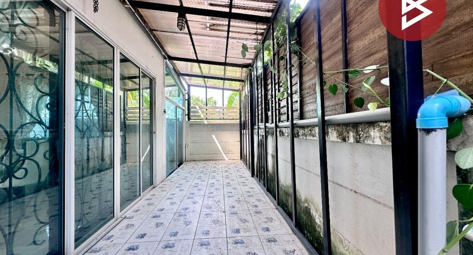 À vendre 3 chambres maison à Mueang Chon Buri, Chonburi