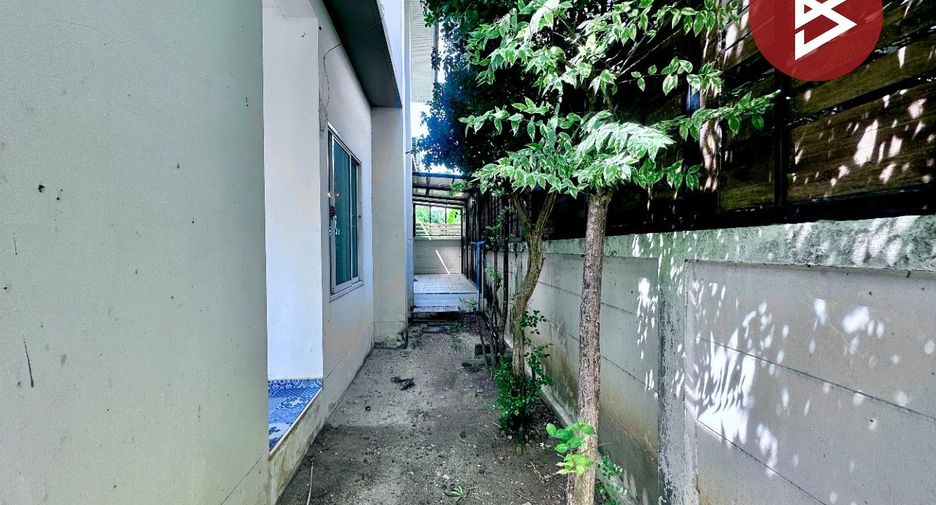 À vendre 3 chambres maison à Mueang Chon Buri, Chonburi