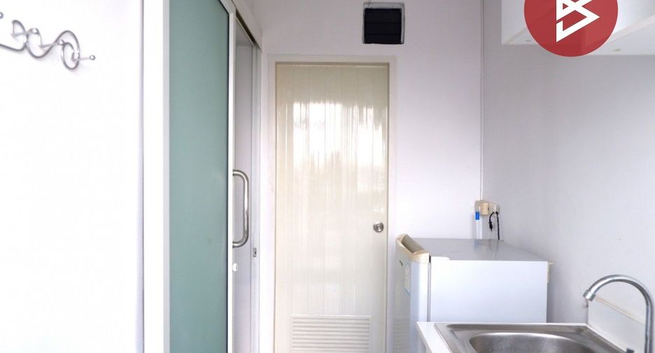 Condo en alquiler y en venta de 1 habitaciones en Khlong Luang, Pathum Thani