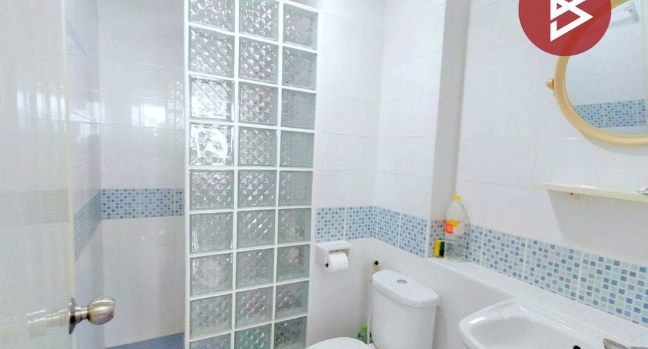 Condo en alquiler y en venta de 1 habitaciones en Khlong Luang, Pathum Thani