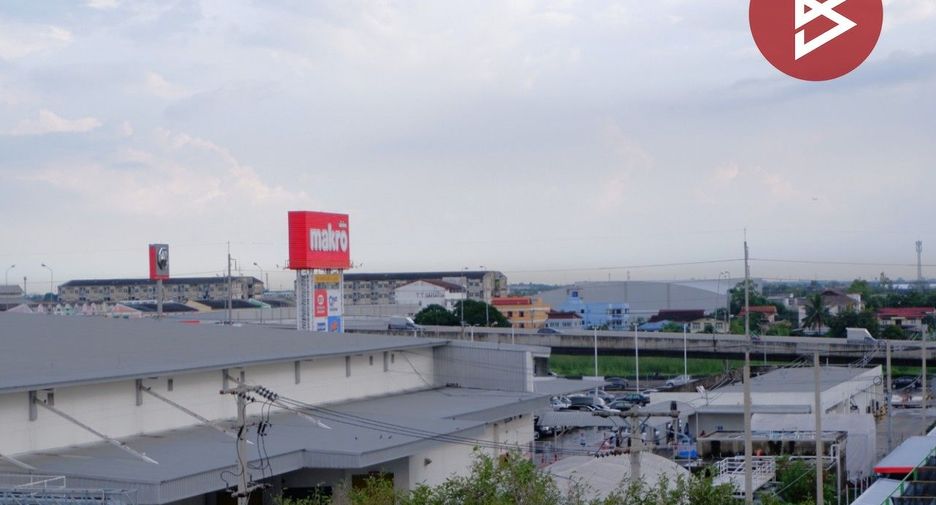 Condo en alquiler y en venta de 1 habitaciones en Khlong Luang, Pathum Thani