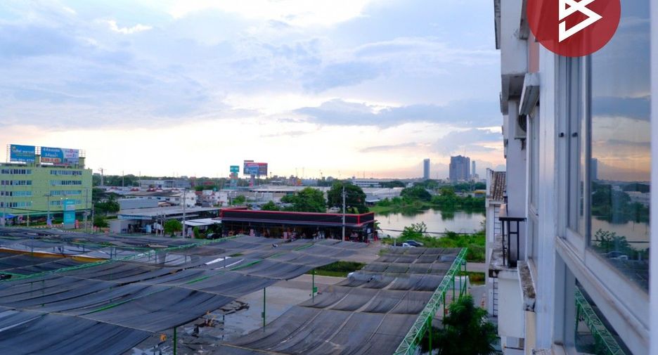 Condo en alquiler y en venta de 1 habitaciones en Khlong Luang, Pathum Thani