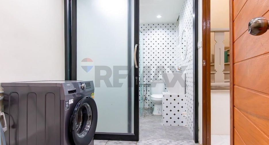 For sale 3 bedrooms villa in Ko Samui, Surat Thani