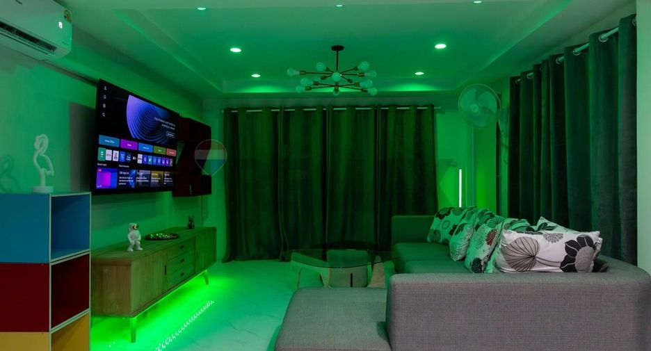 For sale 3 bedrooms villa in Ko Samui, Surat Thani