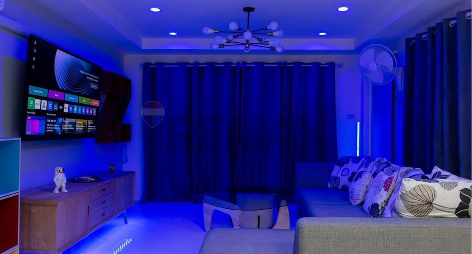 For sale 3 bedrooms villa in Ko Samui, Surat Thani