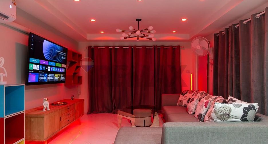 For sale 3 bedrooms villa in Ko Samui, Surat Thani