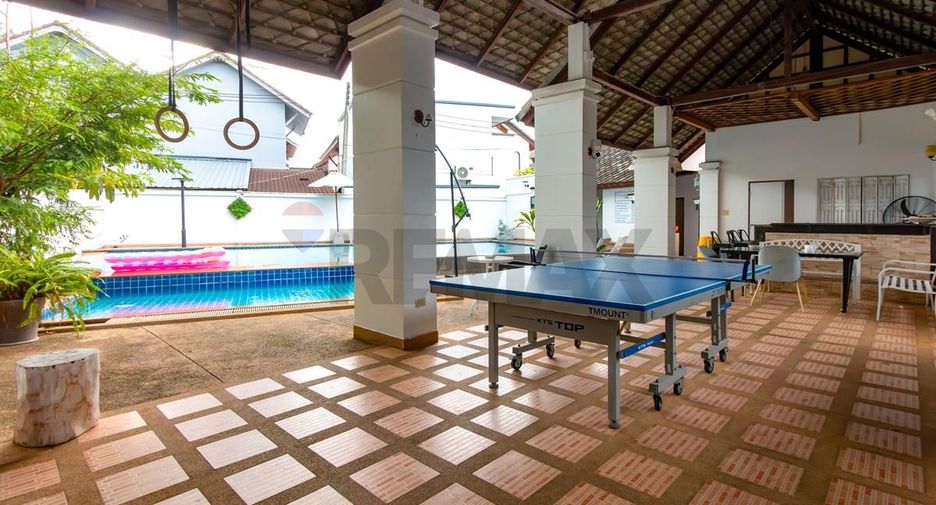 For sale 3 bedrooms villa in Ko Samui, Surat Thani
