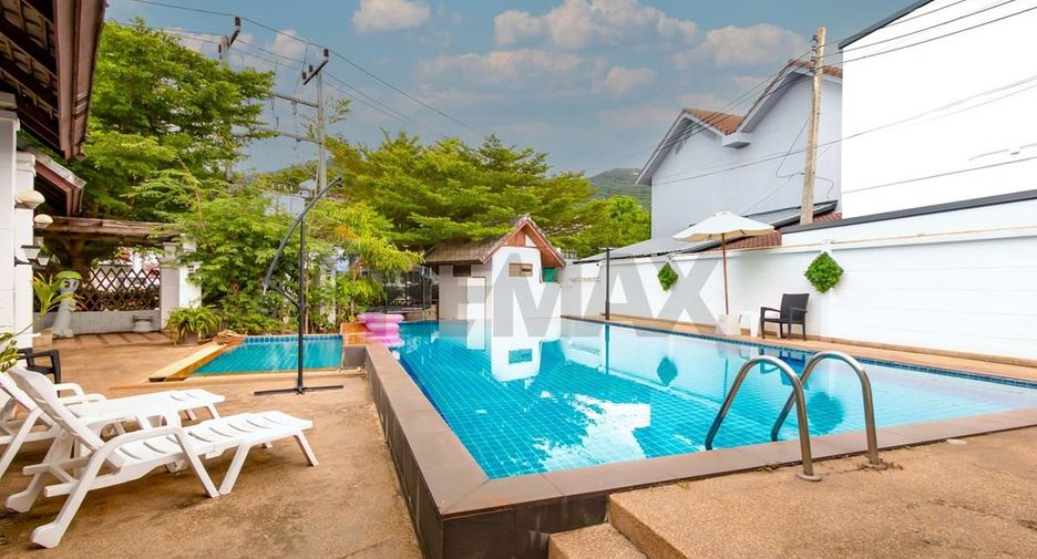 For sale 3 bedrooms villa in Ko Samui, Surat Thani