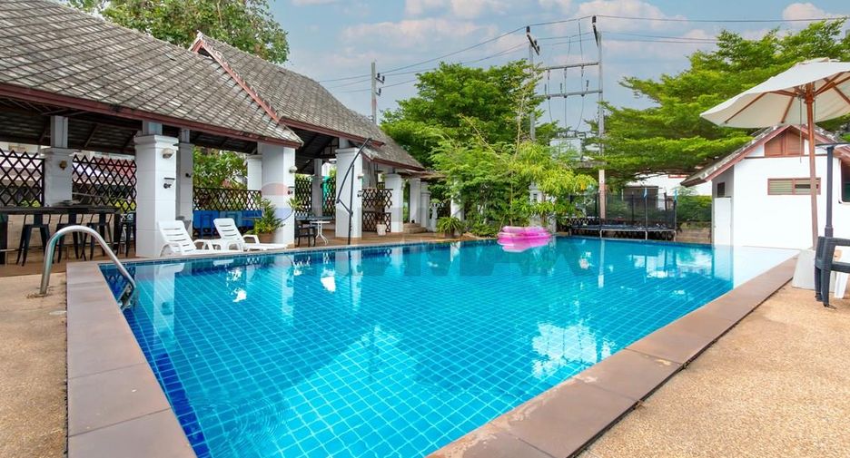 For sale 3 bedrooms villa in Ko Samui, Surat Thani