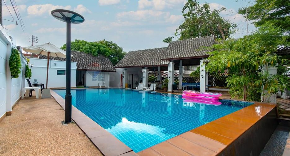 For sale 3 bedrooms villa in Ko Samui, Surat Thani