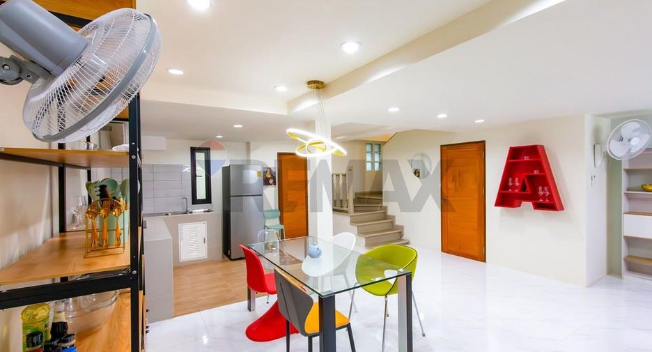 For sale 3 bedrooms villa in Ko Samui, Surat Thani