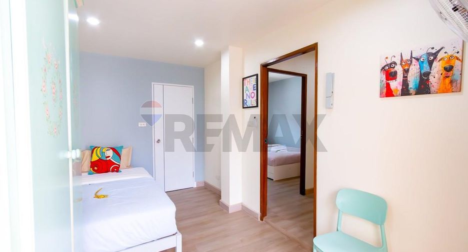 For sale 3 bedrooms villa in Ko Samui, Surat Thani