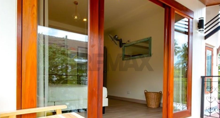 For sale 3 bedrooms villa in Ko Samui, Surat Thani