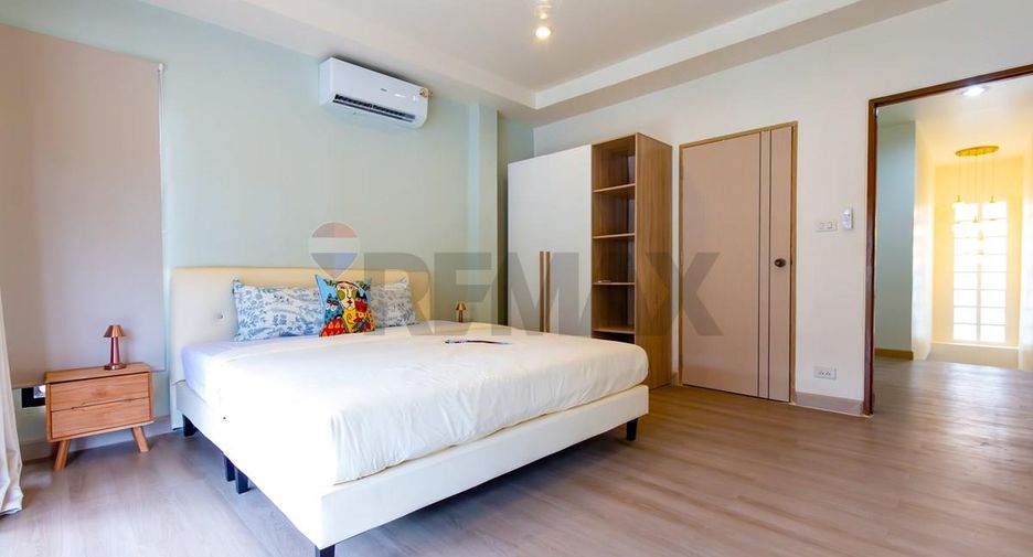 For sale 3 bedrooms villa in Ko Samui, Surat Thani