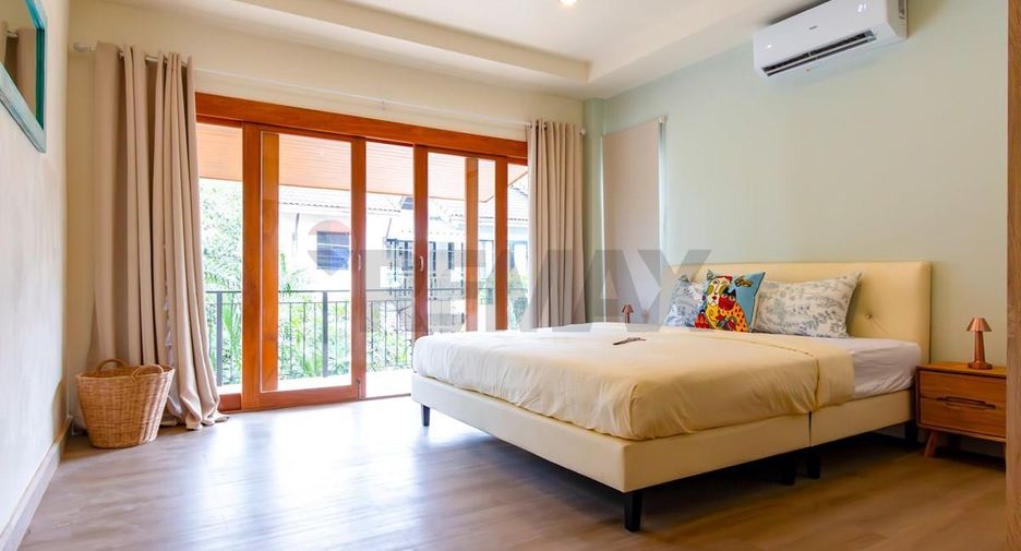 For sale 3 bedrooms villa in Ko Samui, Surat Thani