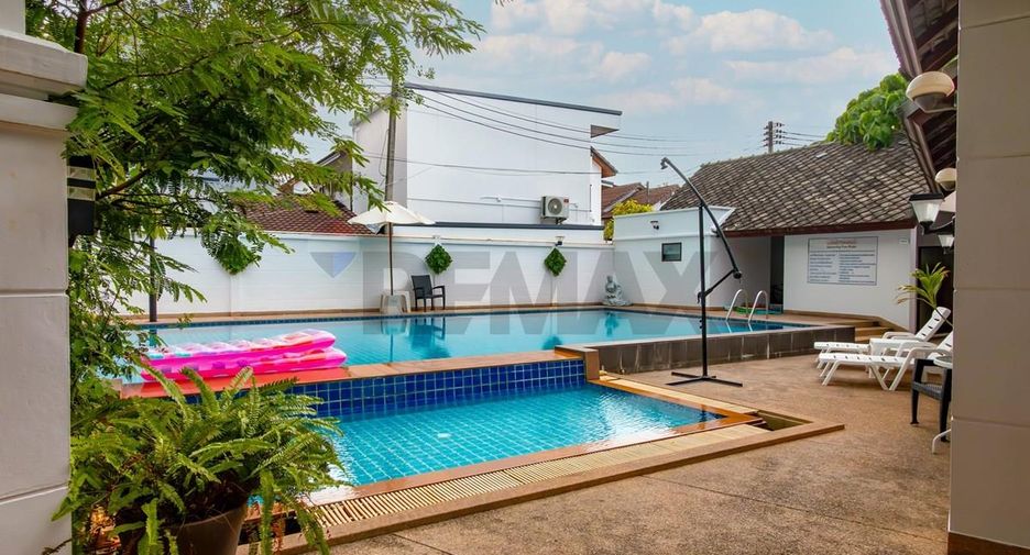 For sale 3 bedrooms villa in Ko Samui, Surat Thani