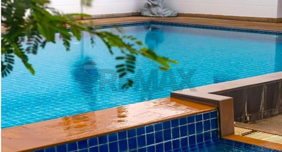 For sale 3 bedrooms villa in Ko Samui, Surat Thani