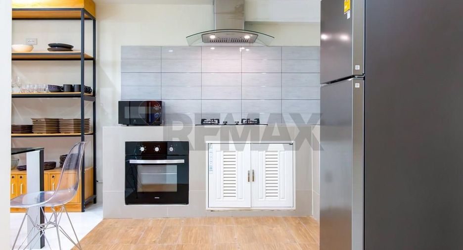 For sale 3 bedrooms villa in Ko Samui, Surat Thani
